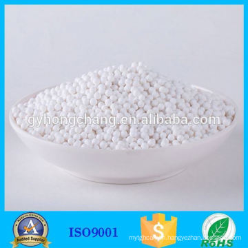 Chemicals industrial application activated alumina msds